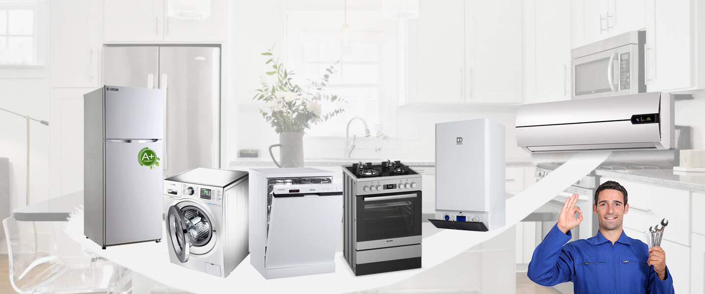 Beyağaç Hotpoint Servisi